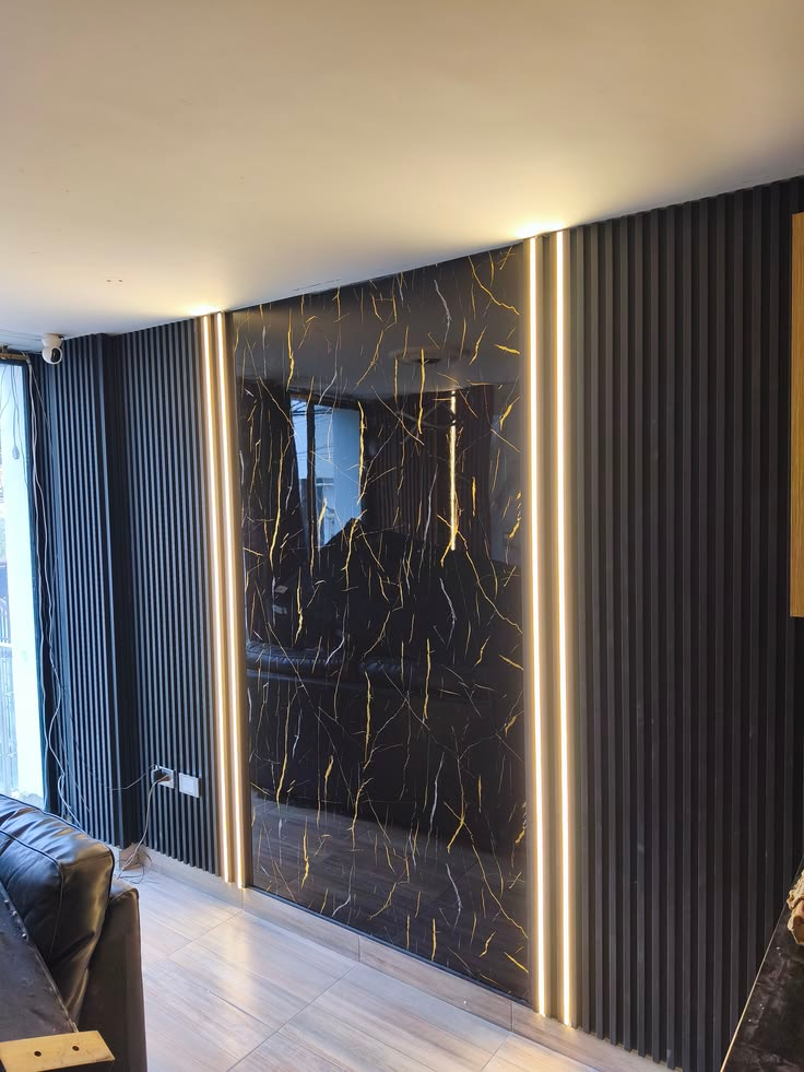 Nuancier & Échantillons Finitions Marbres